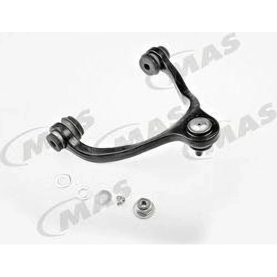 Control Arm With Ball Joint by MAS INDUSTRIES - CB80038 pa2