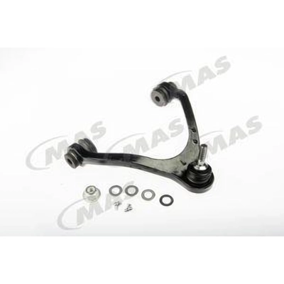 Control Arm With Ball Joint by MAS INDUSTRIES - CB80040 pa1