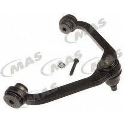 Control Arm With Ball Joint by MAS INDUSTRIES - CB80068 pa2