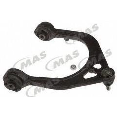 Control Arm With Ball Joint by MAS INDUSTRIES - CB81088 pa2