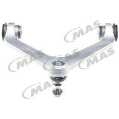 Control Arm With Ball Joint by MAS INDUSTRIES - CB81126 pa2