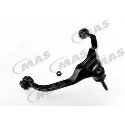 Control Arm With Ball Joint by MAS INDUSTRIES - CB81137 pa2