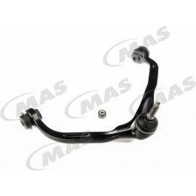 Control Arm With Ball Joint by MAS INDUSTRIES - CB81138 pa1