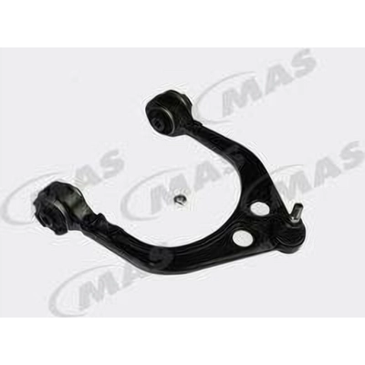 Control Arm With Ball Joint by MAS INDUSTRIES - CB81238 pa1