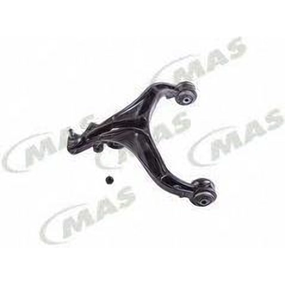 Control Arm With Ball Joint by MAS INDUSTRIES - CB81303 pa1