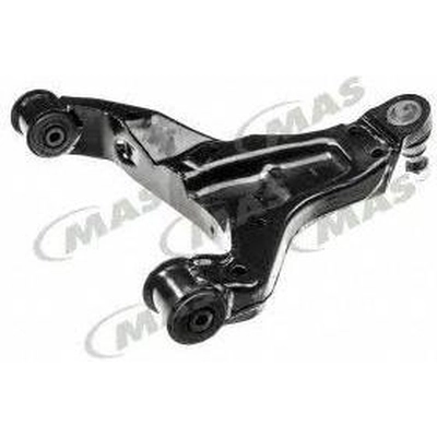 Control Arm With Ball Joint by MAS INDUSTRIES - CB81374 pa2