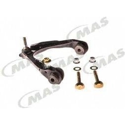 Control Arm With Ball Joint by MAS INDUSTRIES - CB85087 pa1