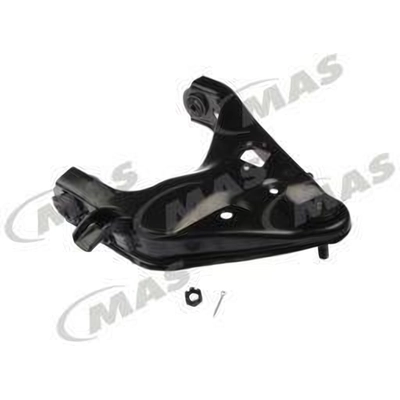 Control Arm With Ball Joint by MAS INDUSTRIES - CB85153 pa2