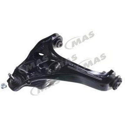 Control Arm With Ball Joint by MAS INDUSTRIES - CB85273 pa1