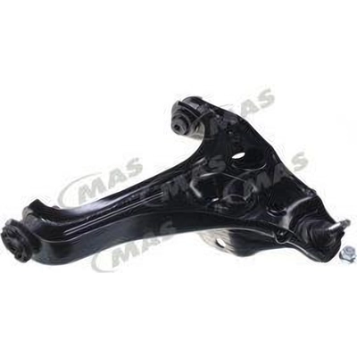 Control Arm With Ball Joint by MAS INDUSTRIES - CB85274 pa1