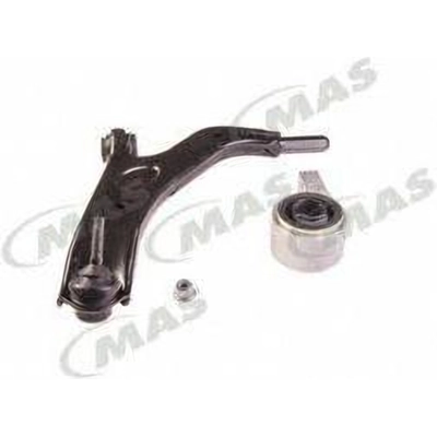 Control Arm With Ball Joint by MAS INDUSTRIES - CB85383 pa1