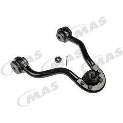 Control Arm With Ball Joint by MAS INDUSTRIES - CB90057 pa3