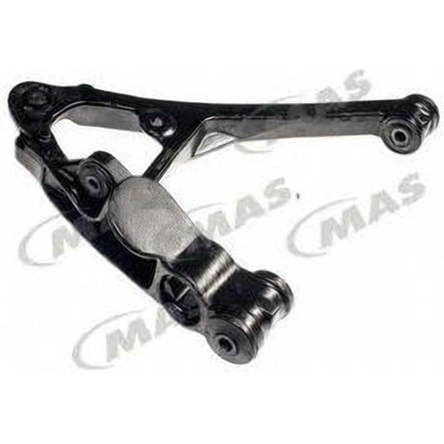 Control Arm With Ball Joint by MAS INDUSTRIES - CB90063 pa1