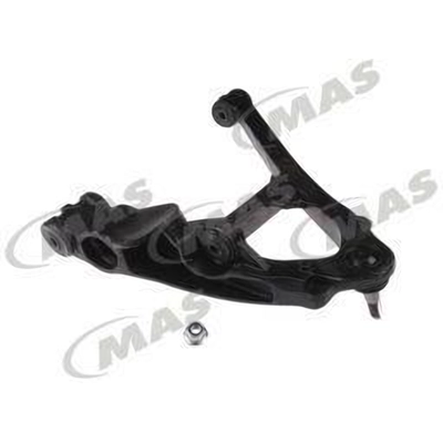 Control Arm With Ball Joint by MAS INDUSTRIES - CB90064 pa2