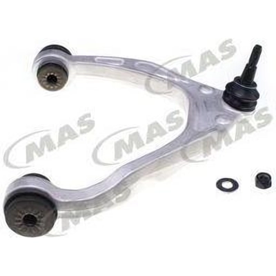 Control Arm With Ball Joint by MAS INDUSTRIES - CB90078 pa1