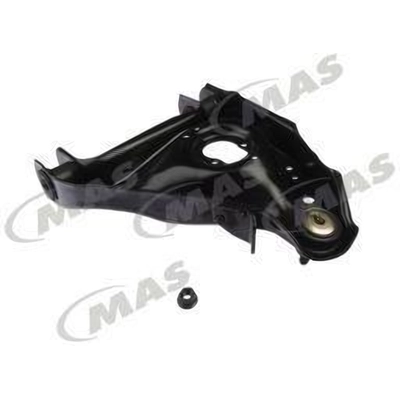 Control Arm With Ball Joint by MAS INDUSTRIES - CB90083 pa2