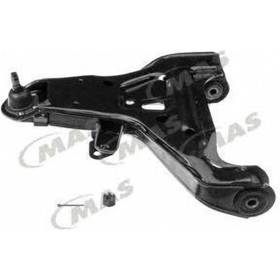 Control Arm With Ball Joint by MAS INDUSTRIES - CB90153 pa1