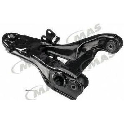 Control Arm With Ball Joint by MAS INDUSTRIES - CB90153 pa2