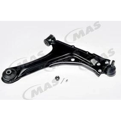 Control Arm With Ball Joint by MAS INDUSTRIES - CB90174 pa1