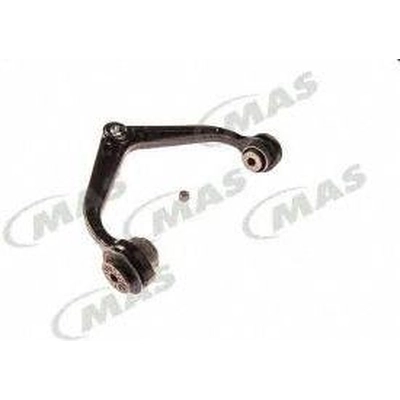 Control Arm With Ball Joint by MAS INDUSTRIES - CB90186 pa2