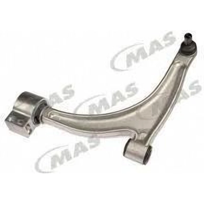 Control Arm With Ball Joint by MAS INDUSTRIES - CB90203 pa2