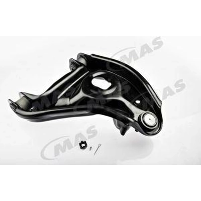 Control Arm With Ball Joint by MAS INDUSTRIES - CB90223 pa2