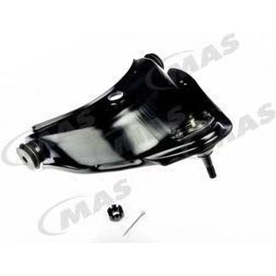 Control Arm With Ball Joint by MAS INDUSTRIES - CB90228 pa2