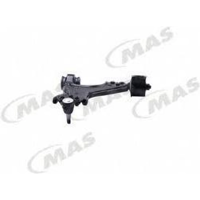 Control Arm With Ball Joint by MAS INDUSTRIES - CB90423 pa2