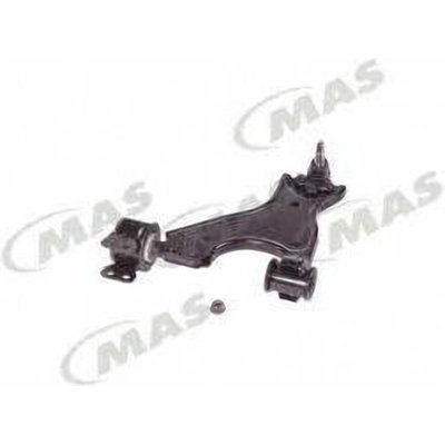 Control Arm With Ball Joint by MAS INDUSTRIES - CB90424 pa1