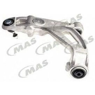 Control Arm With Ball Joint by MAS INDUSTRIES - CB90443 pa1