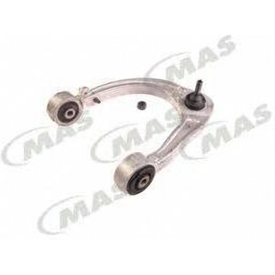 Control Arm With Ball Joint by MAS INDUSTRIES - CB90477 pa1