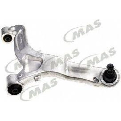 Control Arm With Ball Joint by MAS INDUSTRIES - CB90508 pa2