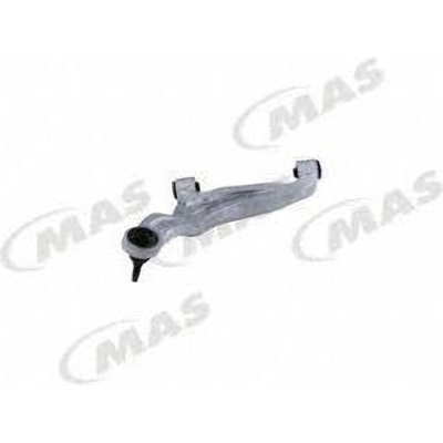 Control Arm With Ball Joint by MAS INDUSTRIES - CB90537 pa2