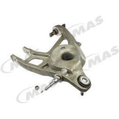 Control Arm With Ball Joint by MAS INDUSTRIES - CB90544 pa2