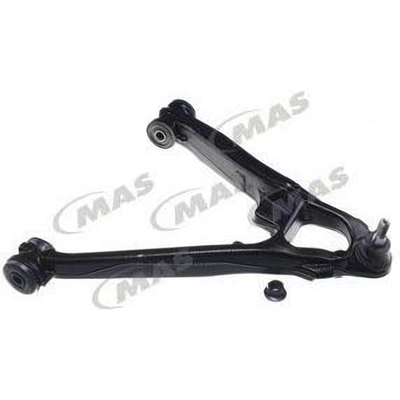 Control Arm With Ball Joint by MAS INDUSTRIES - CB91194 pa1