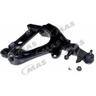 Control Arm With Ball Joint by MAS INDUSTRIES - CB91264 pa1