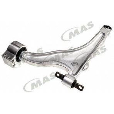 Control Arm With Ball Joint by MAS INDUSTRIES - CB91314 pa1