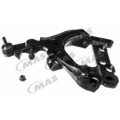 Control Arm With Ball Joint by MAS INDUSTRIES - CB91323 pa1