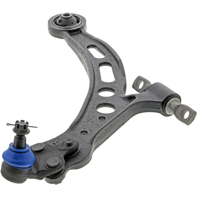 MEVOTECH - CMS861291 - Control Arm and Ball Joint Assembly pa2