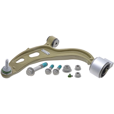 MEVOTECH - CTXMS401187 - Control Arm and Ball Joint Assembly pa1