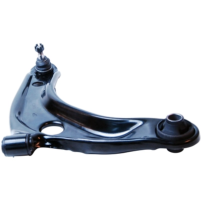 MEVOTECH - GS86139 - Control Arm and Ball Joint Assembly pa3