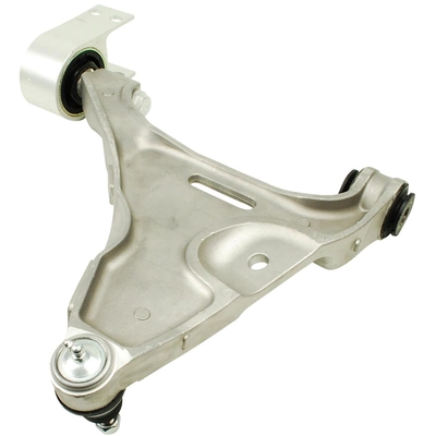 MEVOTECH - GK80355 - Control Arm and Ball Joint Assembly pa2