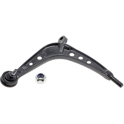 MEVOTECH - GS10190 - Control Arm and Ball Joint Assembly pa1