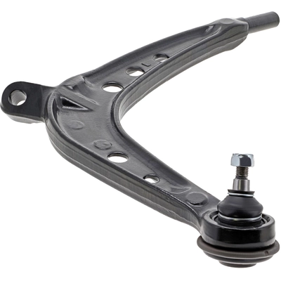 MEVOTECH - GS10190 - Control Arm and Ball Joint Assembly pa2