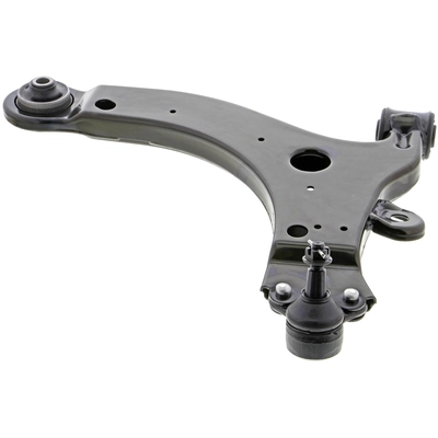 MEVOTECH - GS20329 - Control Arm and Ball Joint Assembly pa2