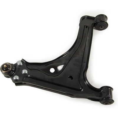 MEVOTECH - GS20336 - Control Arm and Ball Joint Assembly pa2