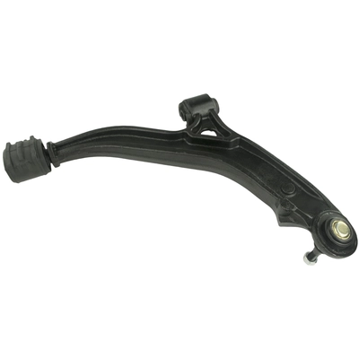 MEVOTECH - GS20367 - Control Arm and Ball Joint Assembly pa2