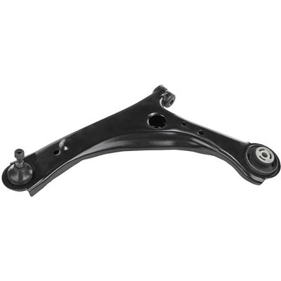 MEVOTECH - GS251001 - Control Arm and Ball Joint Assembly pa2