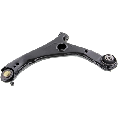 MEVOTECH - GS251002 - Control Arm and Ball Joint Assembly pa2