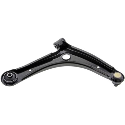 MEVOTECH - GS25188 - Control Arm and Ball Joint Assembly pa2